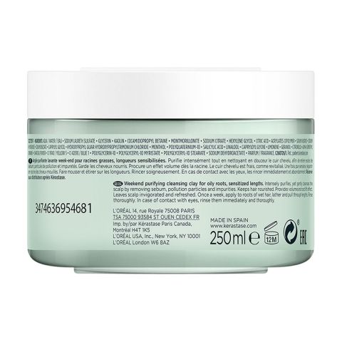 Kérastase - Specifique - Argile Equilibrante - 250 ml