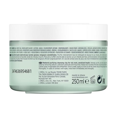 Kérastase - Specifique Argile Equilibrante - 250 ml