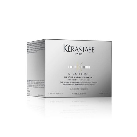 Kérastase - Specifique - Masque Hydra-Apaisant - Masque