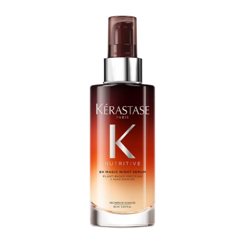 Kérastase - Nutritive - 8H Magic Night Serum - Nährendes Nachts serum - 90 ml