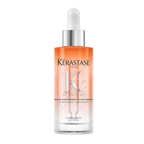 Kérastase - Nutritive Nutri-Supplement Scalp Serum - 90 ml
