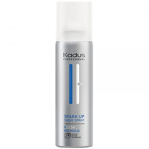 Kadus - Shine - Spark Up - Shine Spray - 200 ml