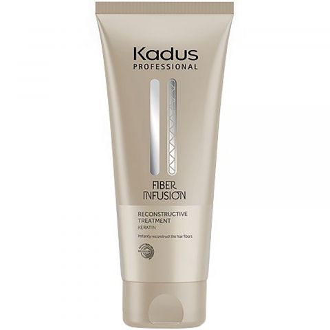 Kadus - Fiber Infusion - Keratin Reconstructive Treatment