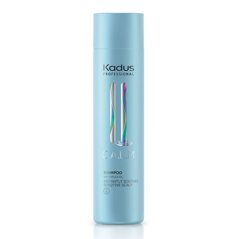 Kadus - C.A.L.M. Beruhigendes Shampoo - Sensible Kopfhaut - Shampoo für empfindliche Kopfhaut