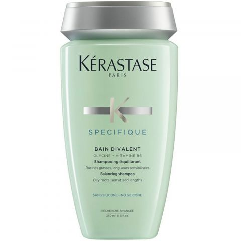 Kérastase - Spécifique - Bain Divalent - Shampoo für fettige Kopfhaut