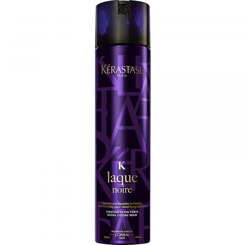 Kérastase - Couture Styling - Finishing - Laque Noire - 300 ml