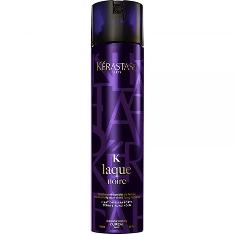 Kérastase - Couture Styling Finishing Laque Noire - 300 ml