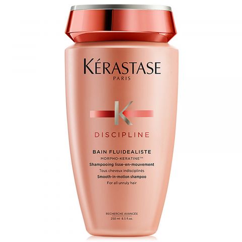 Kérastase - Discipline - Bain Fluidealiste