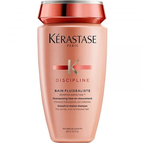 Kerastase - Discipline - Bain Fluidealiste