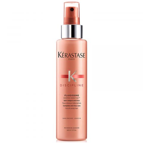 Kérastase - Discipline Spray Fluidissime Hairspray For Frizzy Hair -150 ml