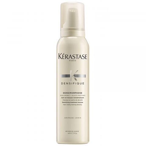 Kérastase - Densifique Mousse Densimorphose Mousse für volleres und dickeres Haar - 150 ml