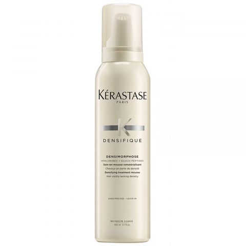 Kérastase - Densifique Mousse Densimorphose Mousse für volleres und dickeres Haar - 150 ml