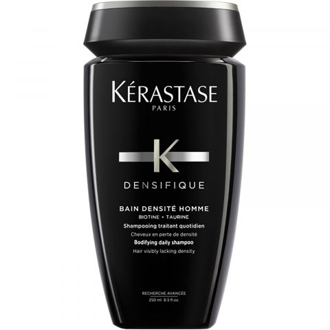 Kérastase - Densifique Bain Densité Homme - Shampoo für volleres Haar