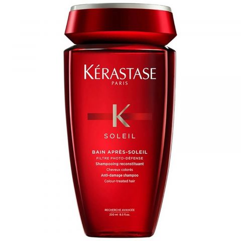 Kérastase - Soleil Bain Après-Soleil Shampoo - 250 ml