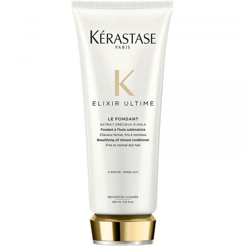 Kerastase - Elixir Ultime Soin Fondamental
