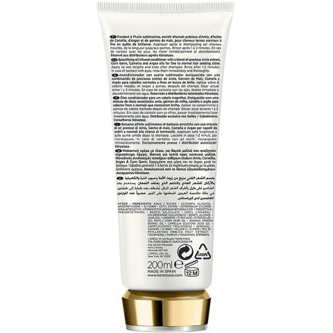 Kerastase - Elixir Ultime Soin Fondamental