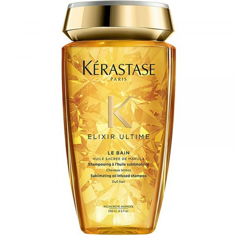 Kérastase - Elixir Ultime Bain Shampoo