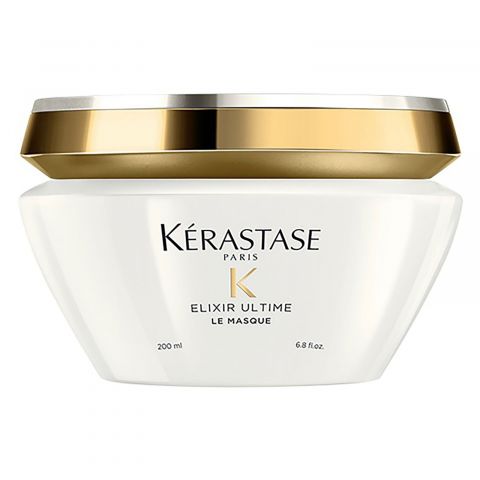 Kérastase - Elixir Ultime Masque - Haarmaske für mehr Glanz