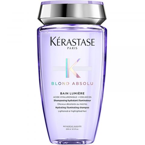 Kérastase - Blond Absolu - Bain Lumière