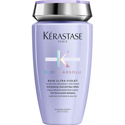 Kérastase - Blond Absolu Bain Ultra-Violet Shampoo
