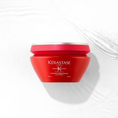 Kérastase - Soleil Masque Après-Soleil - 200 ml