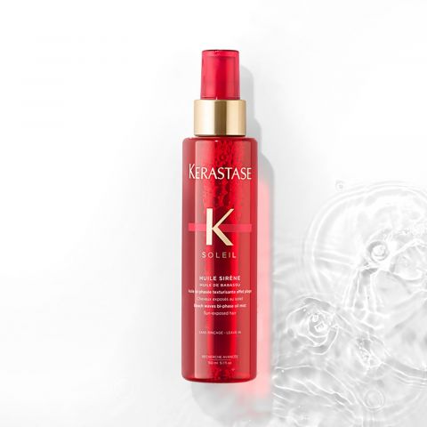 Kérastase - Soleil Huile Sirène Leave-in Saltzspray - 150 ml
