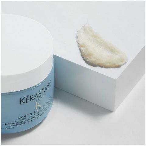 Kérastase - Fusio Scrub Energisant