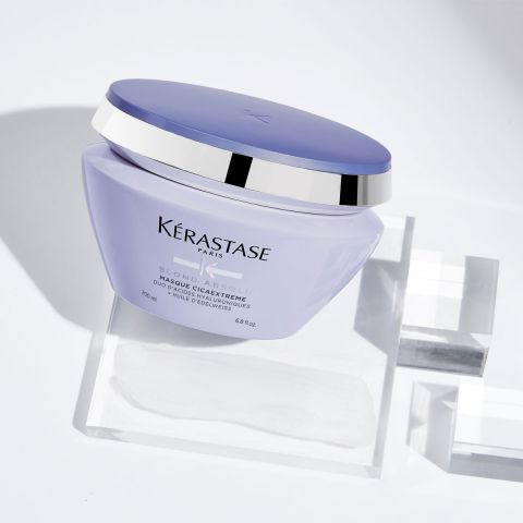 Kérastase - Blond Absolu - Masque - CicaExtreme  - 200 ml