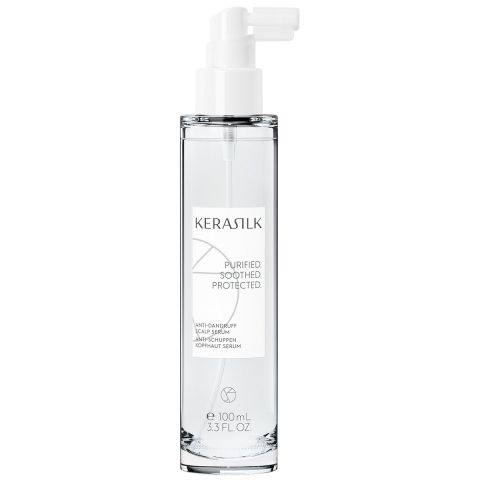 Kerasilk - Anti-Schuppen Kopfhautserum - 100 ml