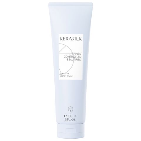 Kerasilk - Lockenbalsam