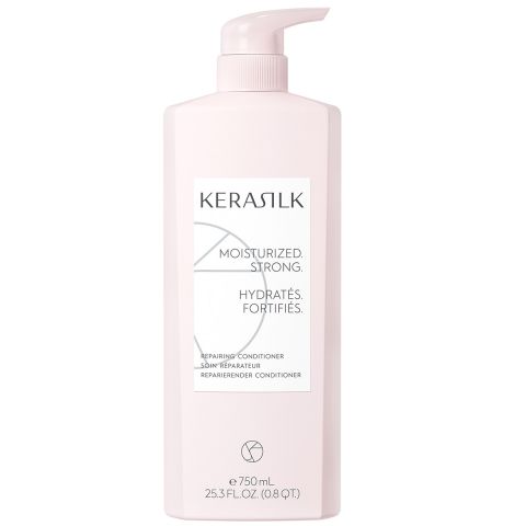 Kerasilk - Reparierender Conditioner