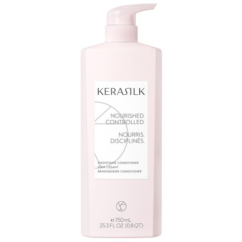 Kerasilk - Glättender Conditioner