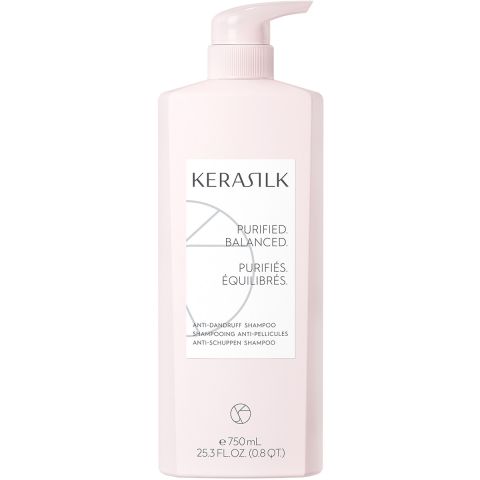 Kerasilk - Anti-Schuppen Shampoo