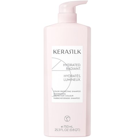 Kerasilk - Farbschutz Shampoo