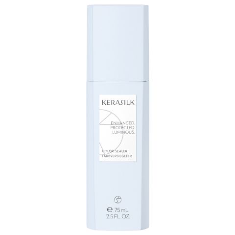 Kerasilk - Farbversiegelnder Balsam - 75 ml