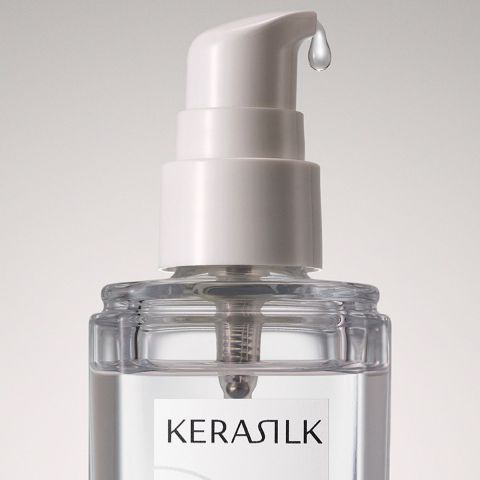 Kerasilk - Kräftigendes Kopfhautserum - 50 ml