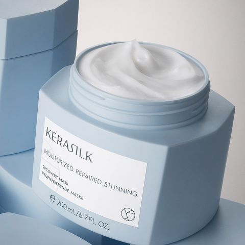 Kerasilk - Reparierende Maske