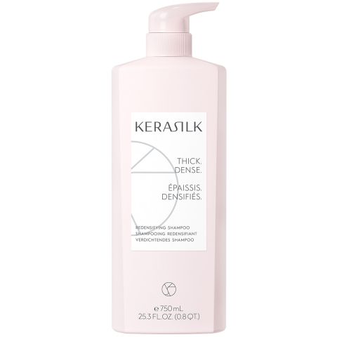 Kerasilk - Haarverdickendes Shampoo