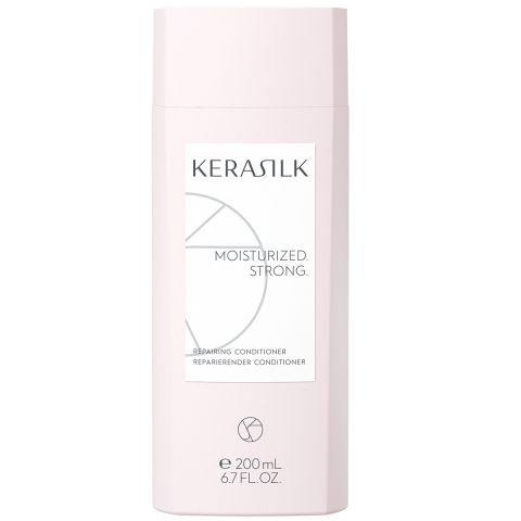 Kerasilk - Reparierender Conditioner