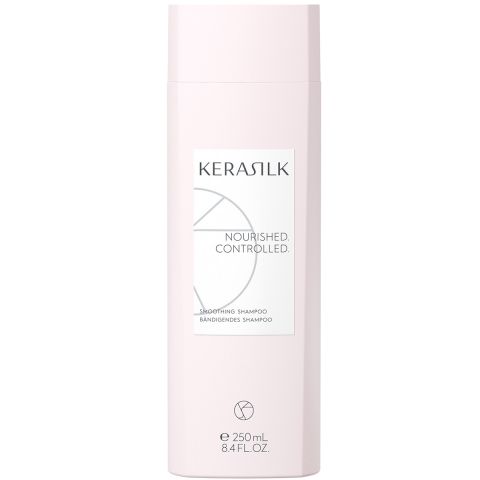 Kerasilk - Glättendes Shampoo