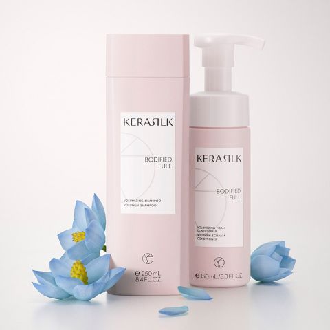 Kerasilk - Volumen Shampoo