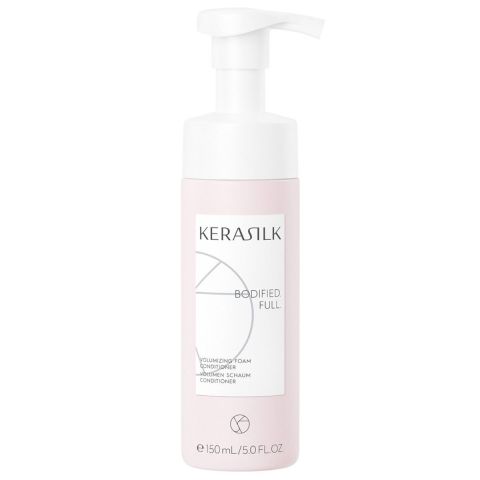 Kerasilk - Volumen-Mousse-Conditioner - 150 ml