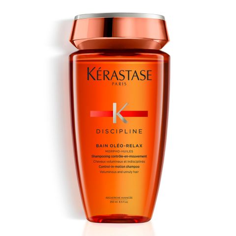 Kérastase - Discipline Oléo Relax - Vorteilsset
