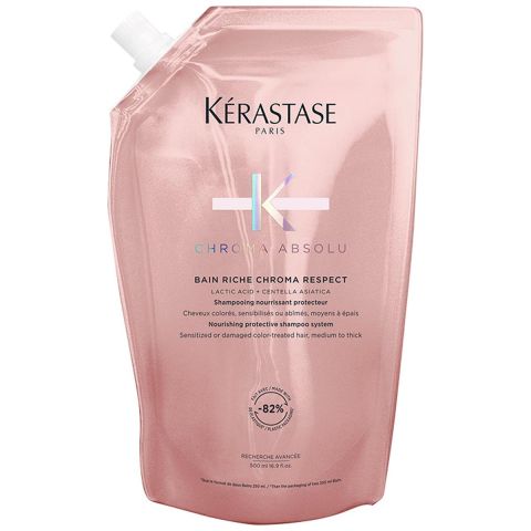 kerastase chroma absolu shampoo refill
