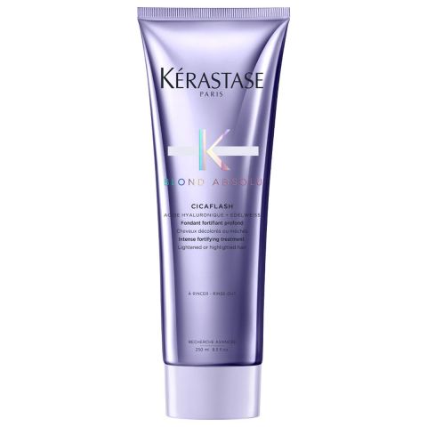 Kérastase - Blond Absolu CicaFlash für gebleichtes Haar - 250 ml