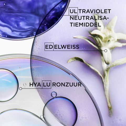 Kérastase - Blond Absolu Masque Ultra-Violet - Silberne Haarmaske für blondes Haar