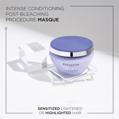 Kérastase - Blond Absolu Masque CicaExtreme - 200 ml