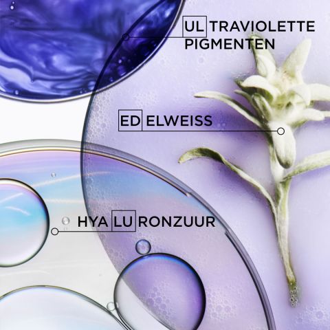 Kérastase - Blond Absolu Bain Ultra-Violet Shampoo