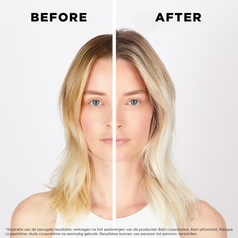 Kérastase - Blond Absolu Shampoo & Conditioner - Vorteilsset