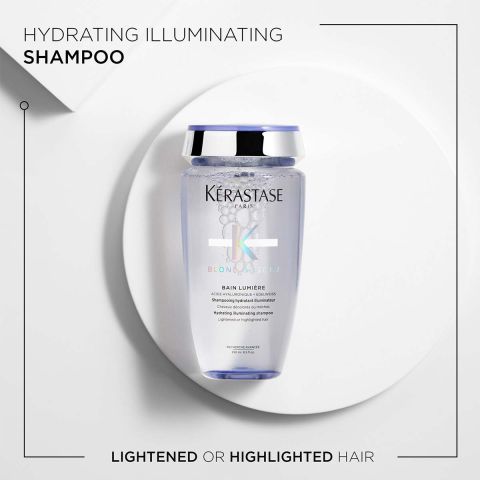 Kérastase - Blond Absolu Bain Lumière Shampoo